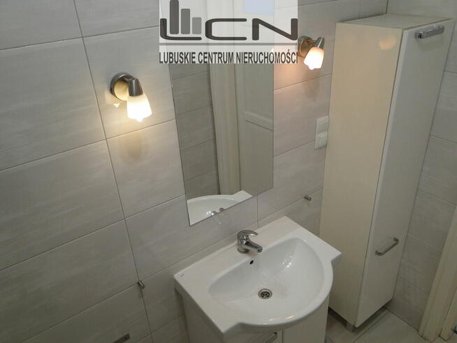 Na sprzedaż dom bliźniak w Gorzowie Wlkp.