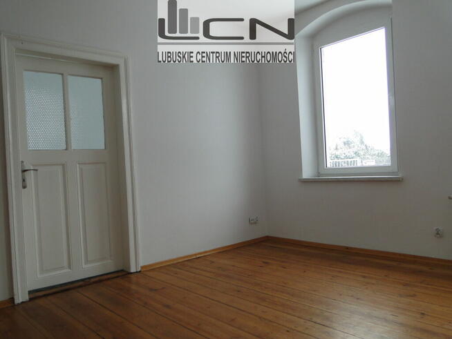 Na sprzedaż dom bliźniak w Gorzowie Wlkp.