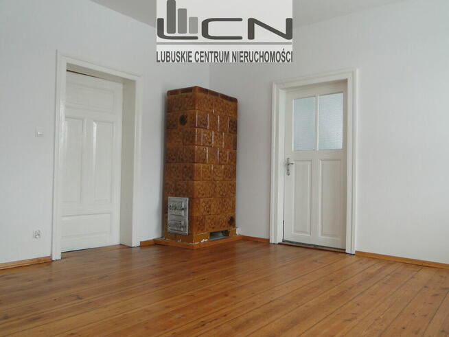 Na sprzedaż dom bliźniak w Gorzowie Wlkp.