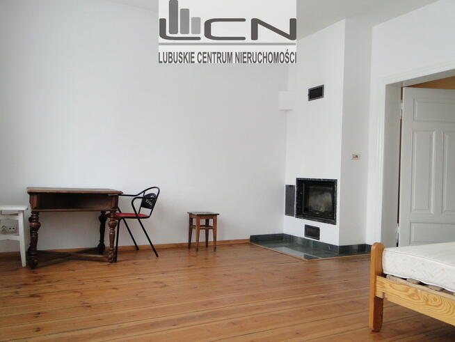 Na sprzedaż warsztat z domem w Gorzowie Wlkp.