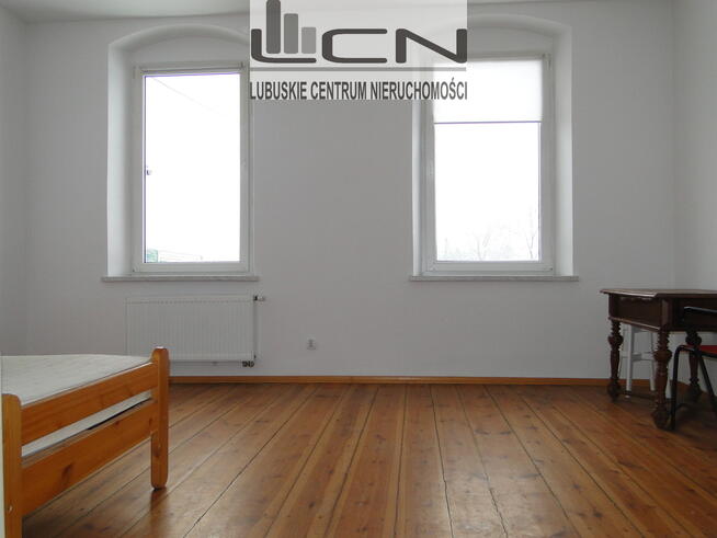 Na sprzedaż warsztat z domem w Gorzowie Wlkp.