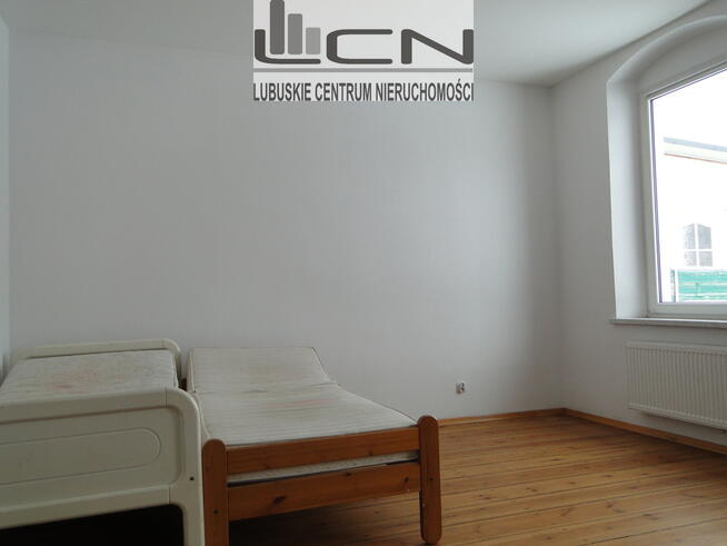 Na sprzedaż warsztat z domem w Gorzowie Wlkp.