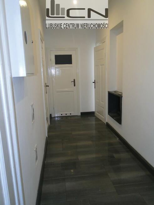 Na sprzedaż warsztat z domem w Gorzowie Wlkp.