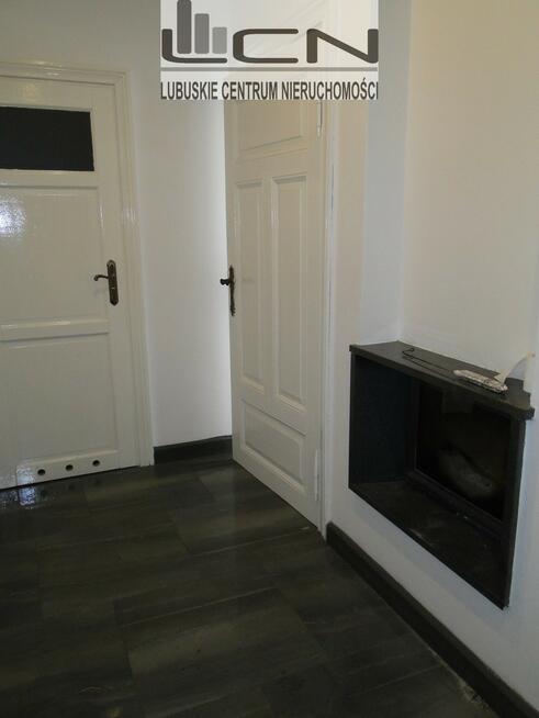 Na sprzedaż warsztat z domem w Gorzowie Wlkp.