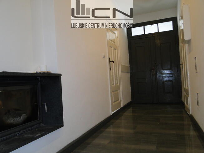 Na sprzedaż warsztat z domem w Gorzowie Wlkp.