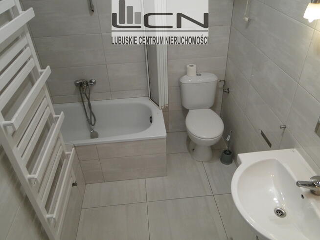 Na sprzedaż warsztat z domem w Gorzowie Wlkp.