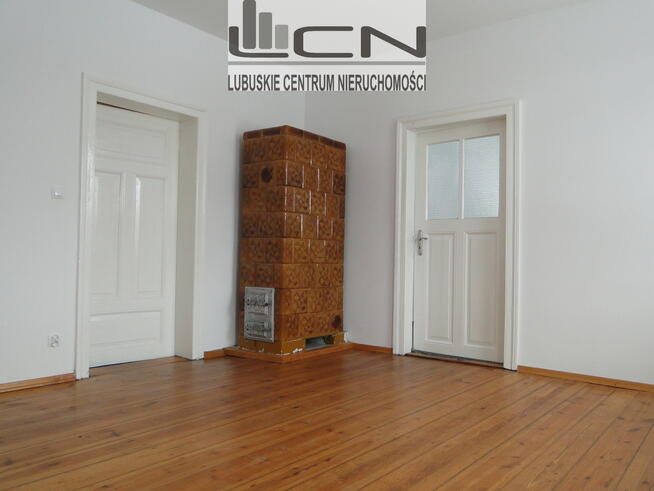 Na sprzedaż warsztat z domem w Gorzowie Wlkp.