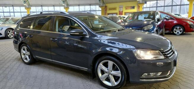 Volkswagen Passat 2011/2012 Roczna Gwarancja