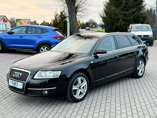 Audi A6 *Diesel*Avant*Ekonomiczny*