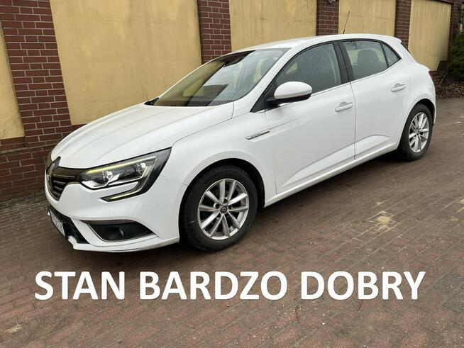 Renault Megane I rej. 2017 super stan możliwa zamiana