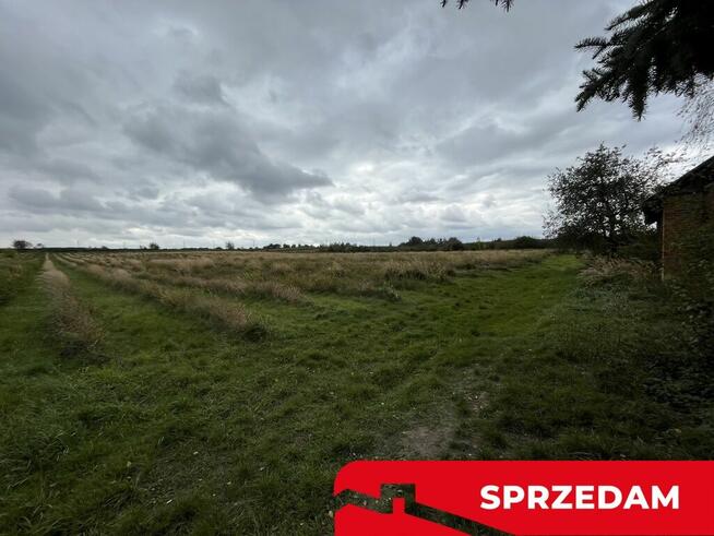 Działka 22 MN 1072 m2 w Końskowoli gm. Puławy.