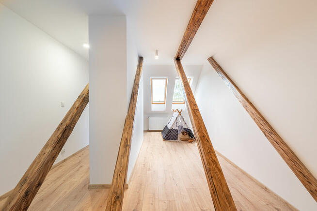 Wyjątkowe mieszkanie w doskonałym standardzie