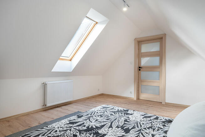 Wyjątkowe mieszkanie w doskonałym standardzie