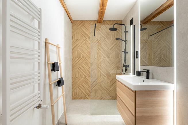 Wyjątkowe mieszkanie w doskonałym standardzie