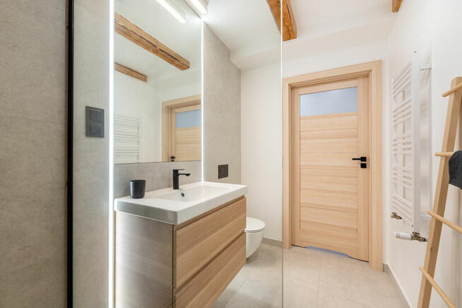 Wyjątkowe mieszkanie w doskonałym standardzie