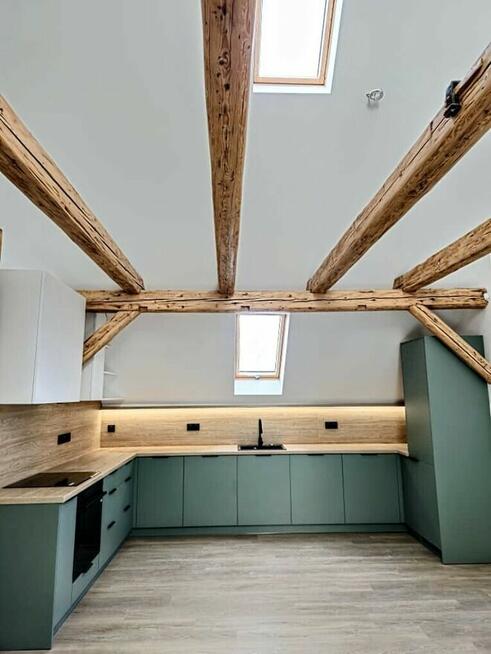 Rezydencja Niedźwiadki – Elastyczne Finansowanie!