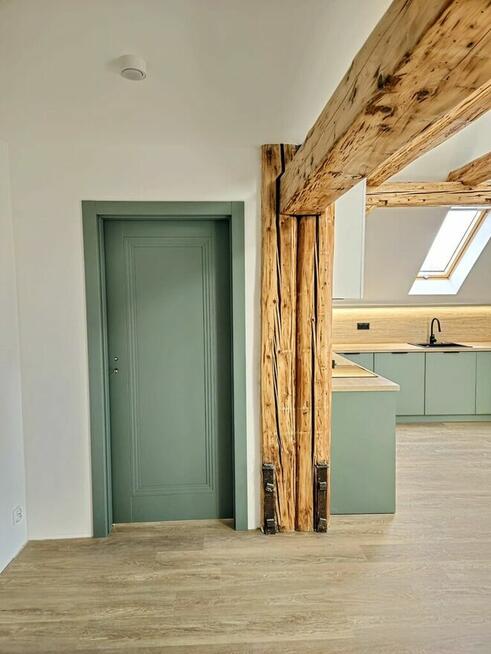 Rezydencja Niedźwiadki – Elastyczne Finansowanie!