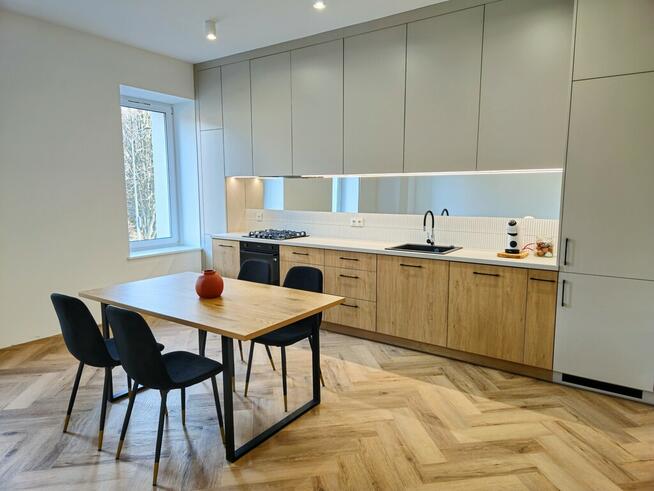 Mieszkanie premium – możliwość zamiany i finansowa