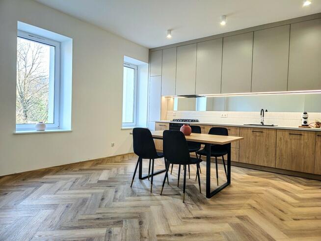 Mieszkanie premium – możliwość zamiany i finansowa