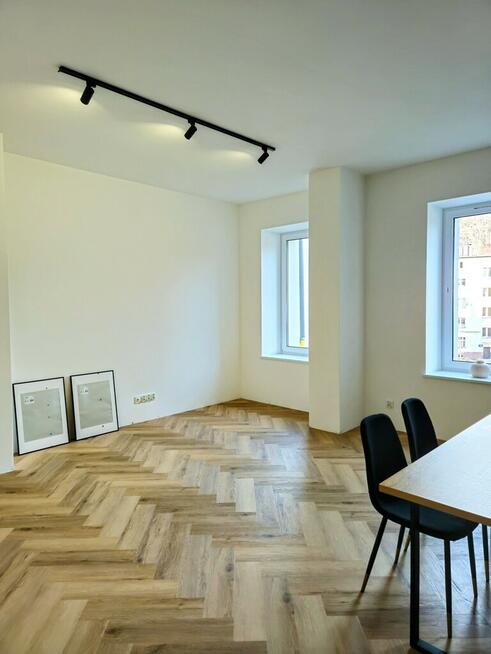 Mieszkanie premium – możliwość zamiany i finansowa