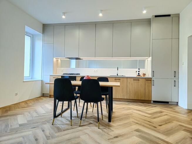 Mieszkanie premium – możliwość zamiany i finansowa