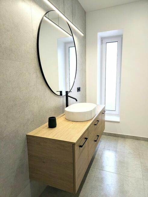 Mieszkanie premium – możliwość zamiany i finansowa