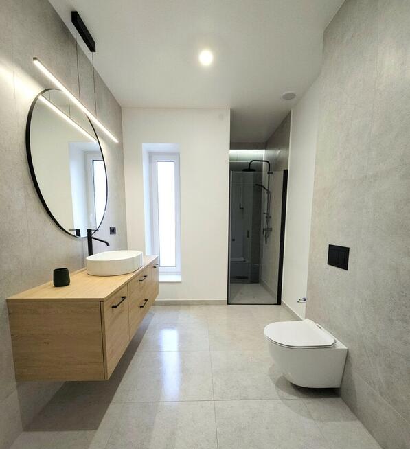 Mieszkanie premium – możliwość zamiany i finansowa