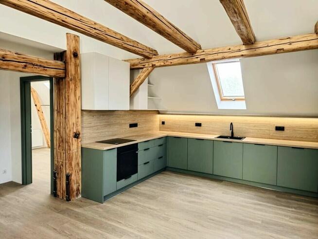 Mieszkanie premium – możliwość zamiany i finansowa