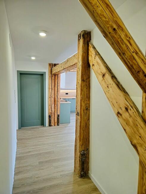 Mieszkanie premium – możliwość zamiany i finansowa