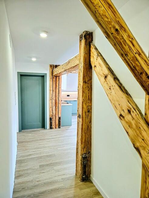 Mieszkanie premium – możliwość zamiany i finansowa