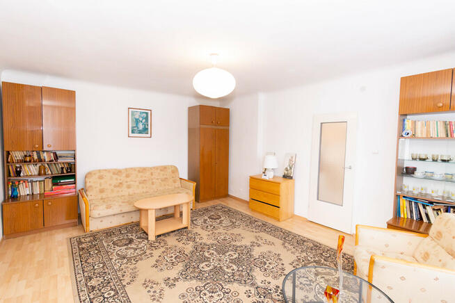 Dom 68m2 z projektem rozbudowy działka 582m2