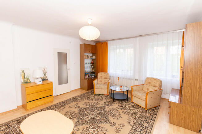 Dom 68m2 z projektem rozbudowy działka 582m2