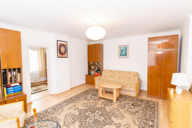 Dom 68m2 z projektem rozbudowy działka 582m2