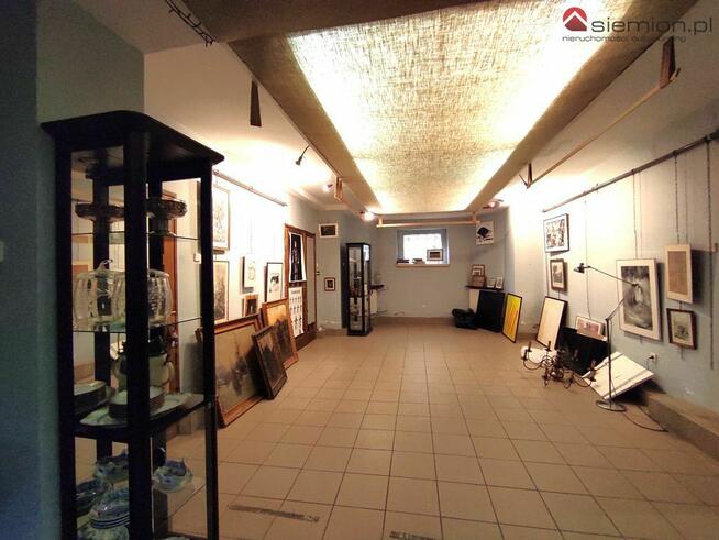 Powierzchnia biurowa Katowice Brynów, Brynowska