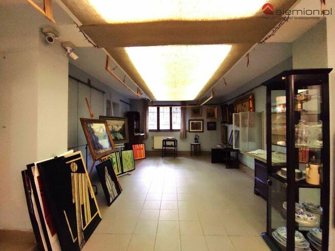 Powierzchnia biurowa Katowice Brynów, Brynowska