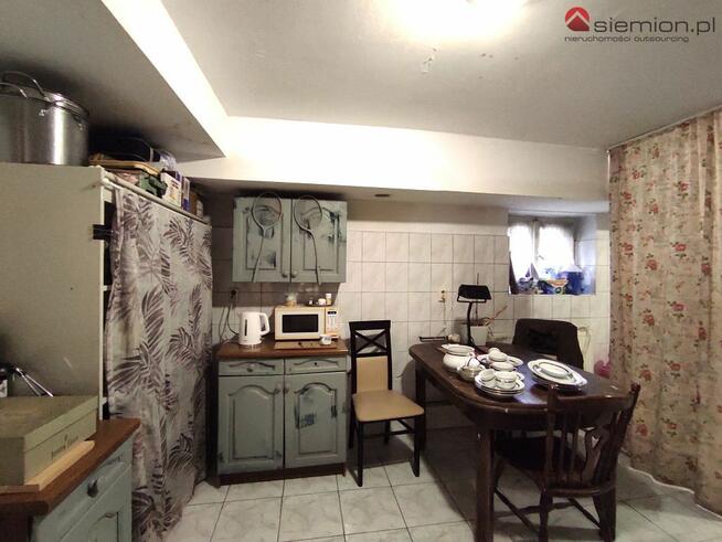 Powierzchnia biurowa Katowice Brynów, Brynowska