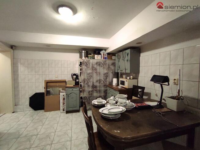 Powierzchnia biurowa Katowice Brynów, Brynowska