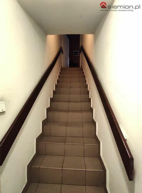 Powierzchnia biurowa Katowice Brynów, Brynowska