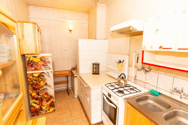 Urocze siedlisko, 2 domy, piękna działka, 5633m2