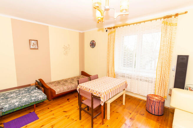 Urocze siedlisko, 2 domy, piękna działka, 5633m2