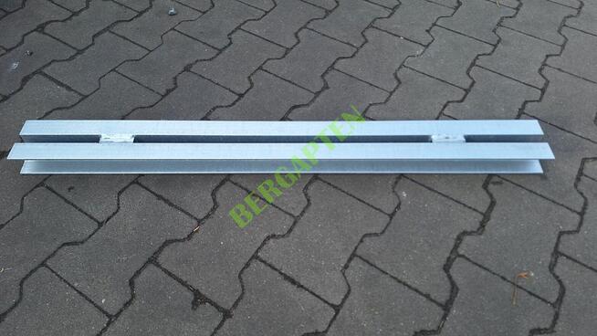 Szalunki ścienne Tekko 36m2 fundamentowy Zambrów Siedlce