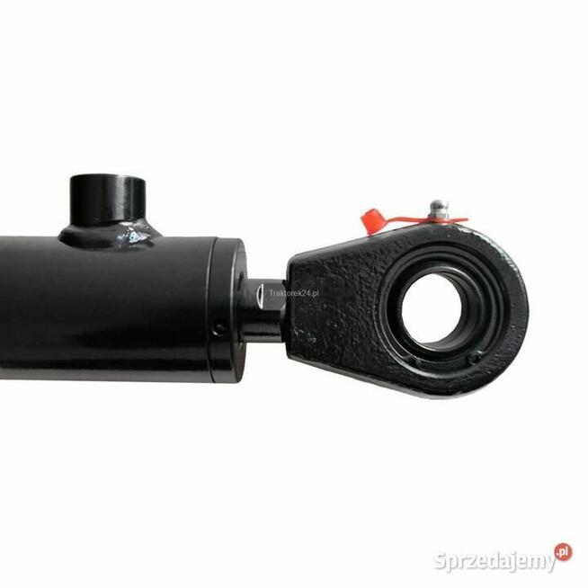 Siłownik Hydrauliczny Dwustronnego działania 350/560/22/40