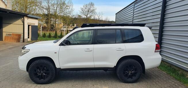 Toyota Land Cruiser 200 V8, 2009r.salon Polska, FV23%