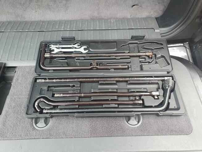 Toyota Land Cruiser 200 V8, 2009r.salon Polska, FV23%