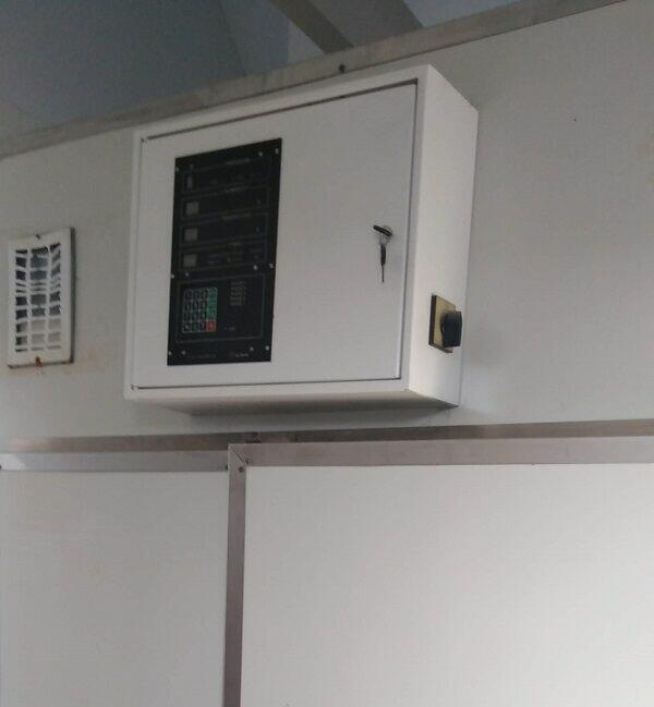 Produkcja makaronu przez gospodarstwa agroturystyczne