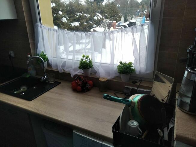 Bezposrednio wynajme M3 dwa pokoje+darmowy parking NOWOSOLNA