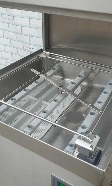 Zmywarka kapturowa 12/24/1B