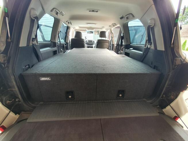 Toyota Land Cruiser 200 V8, 2009r.salon Polska, FV23%