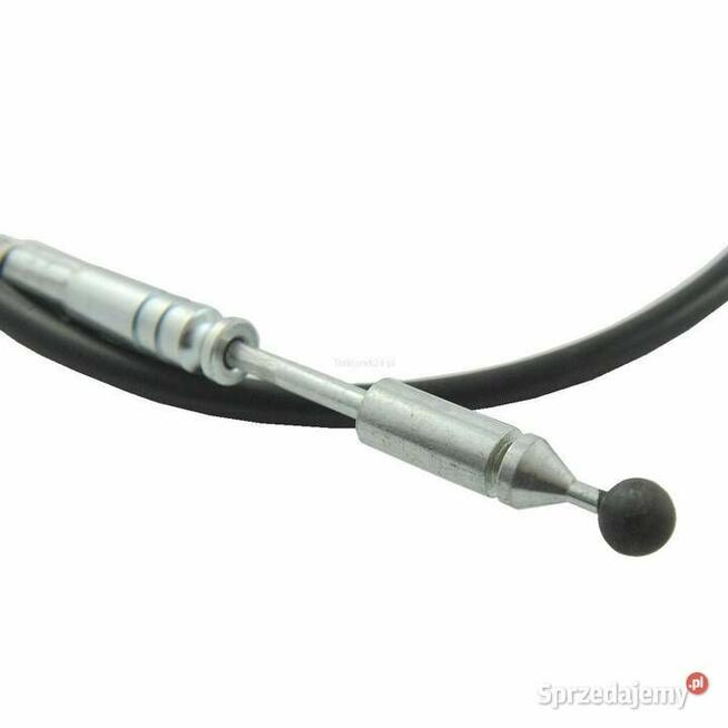 Linka rozdzielacza hydraulicznego z joystickiem 700mm4Farmer