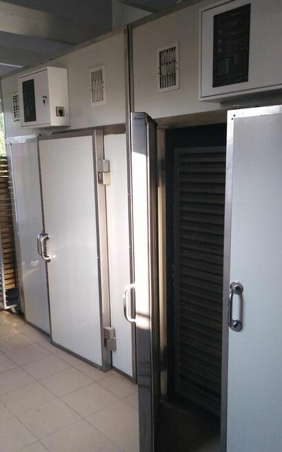 Produkcja makaronu przez gospodarstwa agroturystyczne